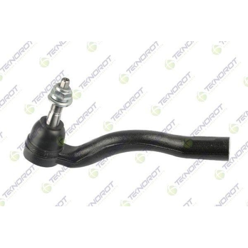 Cap bara Dodge Durango (Wd), 12.10-; Jeep Grand Cherokee 4 (Wk, Wk2), 06.10-, Fata, Stanga, TEKNOROT