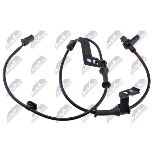 Senzor abs fata Kia Carens 4 2013-, Dreapta, Z (Vdc) Vehicle Dinamic Control, 95671A4300