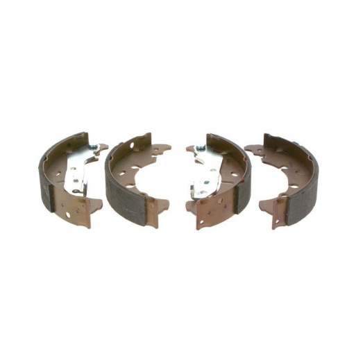BOSCH Set saboti frana