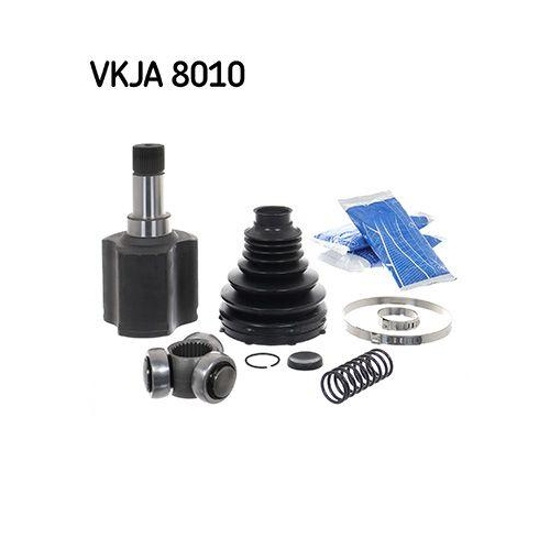 SKF Set articulatie, planetara