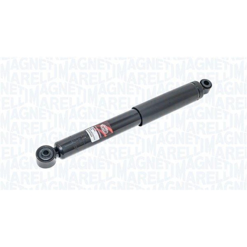 Amortizor gaz Nissan Nv200 / Evalia Bus 07.10-, Nv200 Box 02.10-, Spate, MAGNETI MARELLI
