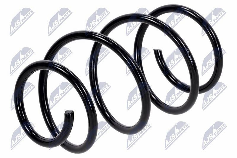 Arc suspensie Mercedes Slk (R171) 2004-2011; partea din fata; 1713210404; NTY, aftermarket