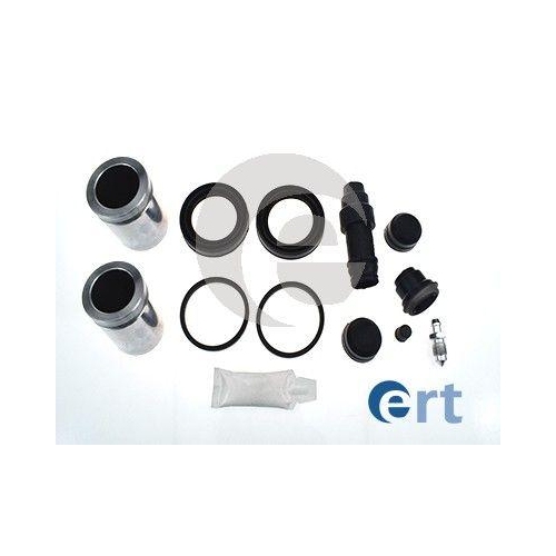 Set reparatie etrier frana Ford; Opel, Punte Fata, sistem franare Bendix, ERT