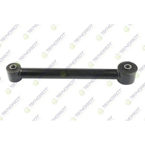 Brat suspensie roata Dodge Ram 1500 Double Cabine Truck, 09.08-12.10, Ram 1500 Extended Cab Pickup, 09.08-12.10, Ram 1500 Pick-Up (Dj, Ds), 10.08-, Ram 1500 Standard Cab Pickup, 09.08-12.10, Spate, Stanga=Dreapta, superior; TEKNOROT