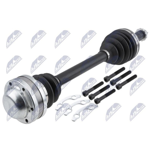 Planetara Vw Polo 1.6tdi 2017-, Skoda Kamiq 1.6tdi 2019-, Seat Ibiza 1.6tdi 2017-, Stanga, CV Manuala, CV Automata, 2Q0407451CX