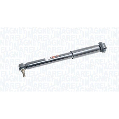 Amortizor gaz Nissan Qashqai 2 Suv (J11 J11) 11.13-; Renault Kadjar (Ha Hl) 06.15-, Spate, MAGNETI MARELLI
