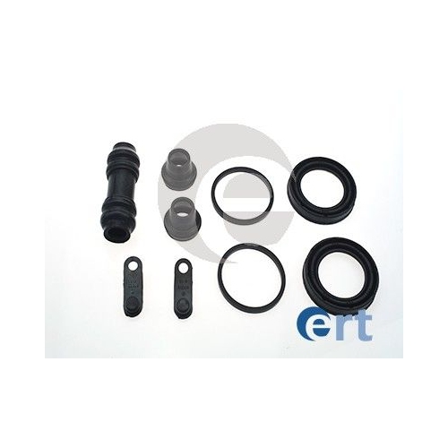 Set reparatie etrier frana, Garnituri etrier Ert 400518, parte montare : Punte Fata