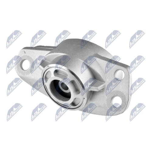 Rulment sarcina suport arc Vw Golf 6 1.2 Tsi, 1.4 Tsi, 1.6 08-12, Jetta 3 1, 4 Tsi, 1.6 05-10, Passat 1.4 Tsi 07-10, Touran 1.4 Tsi, 1.6, 1.6 Fsi, 2.0 Ecofuel 06-09, Audi A3 1.4 Tfsi, 1.6 Fsi, Spate, 1K0513353H