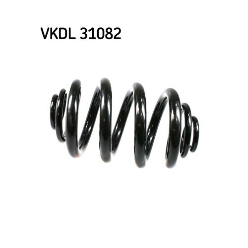 SKF Arc spiral
