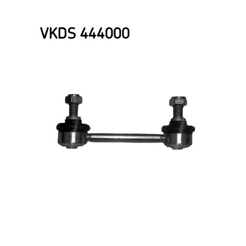 SKF Brat/bieleta suspensie, stabilizator