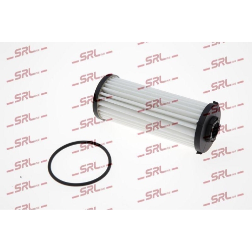 Filtru transmisie automata Audi; Cupra; Seat; Skoda; Vw, 0GC; DQ381, SRLine