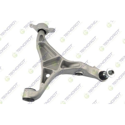 Brat suspensie roata Dodge Durango (Wd), 12.10-; Jeep Grand Cherokee 4 (Wk, Wk2), 06.10-, Grand Cherokee Van (Wk2), 06.10-, Fata, Dreapta, inferior; TEKNOROT