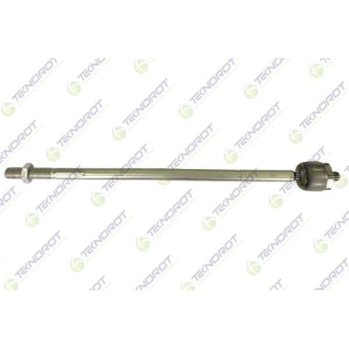 Bieleta directie Renault Twingo 3 (Bcm, Bca), 09.14-; Smart Forfour Liftback (453), 07.14-, Fortwo Cabriolet (453), 09.15-, Fortwo Coupe (453), 07.14-, Punte Fata, Stanga=Dreapta, TEKNOROT