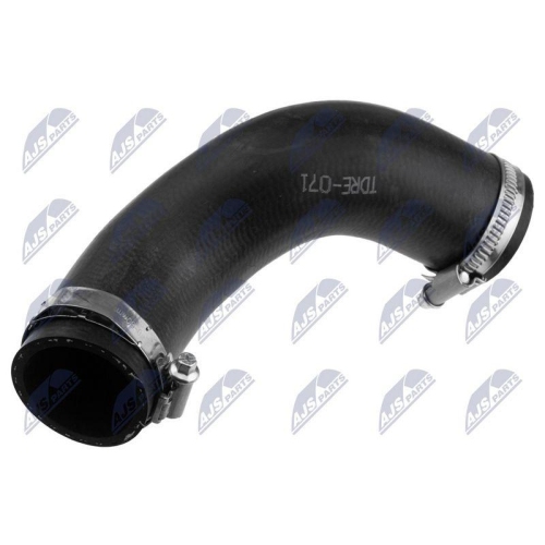 Furtun admisie aer Renaul Megane 2 1.9dci 2001-, 8200185556