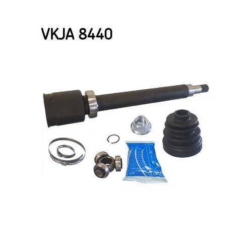 SKF Set articulatie, planetara
