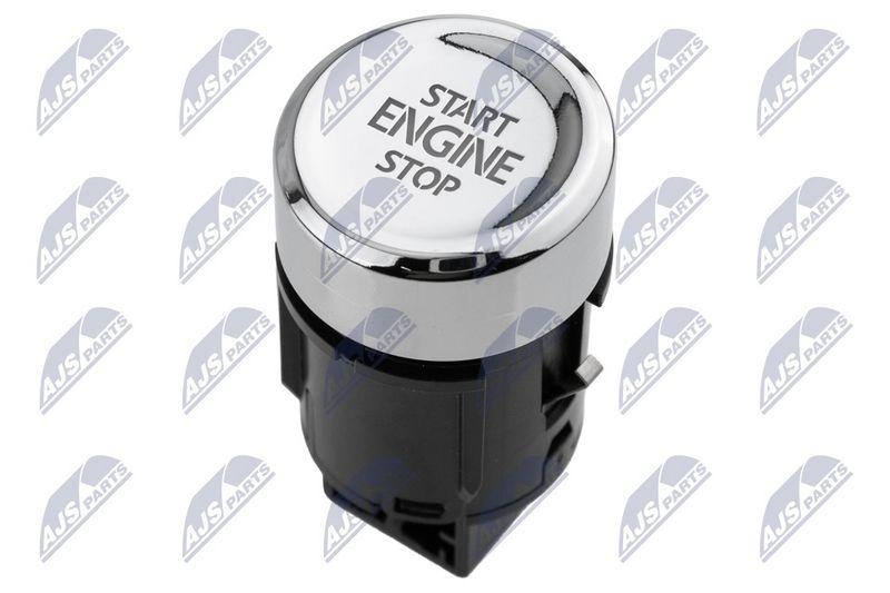 Buton start / stop VW Tiguan 2016-; 5NB959839A; NTY, aftermarket
