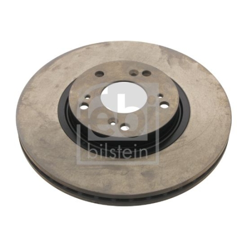 FEBI BILSTEIN Disc frana