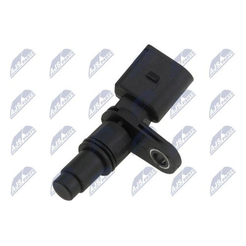 Senzor pozitie ax came principiul hall motor 1.4-5.0 Audi A2; Vw Golf Iv, V, Polo, Lupo, Bora Touareg, Caddy Ii, Transporter V, Multivan V; Skoda Fabia I, Octavia I; Seat Ibiza, Cordoba, Arosa, Inca, Leon, Toledo; 1999-2009, 070907601A