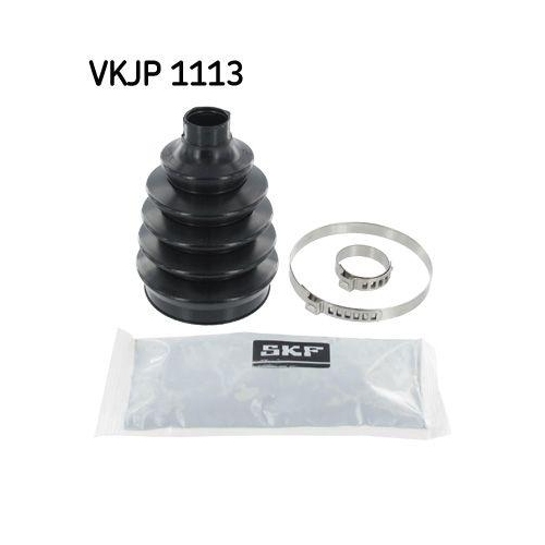 SKF Ansamblu burduf, articulatie planetara