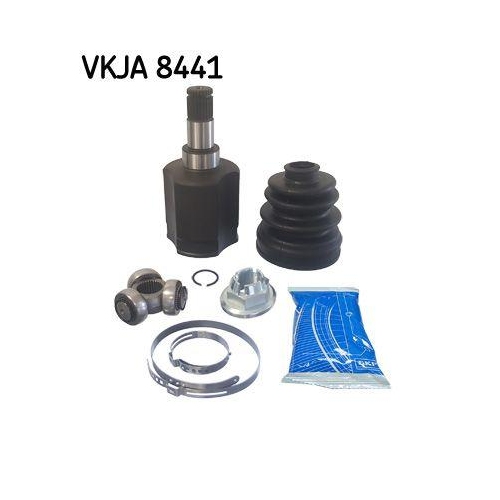 SKF Set articulatie, planetara