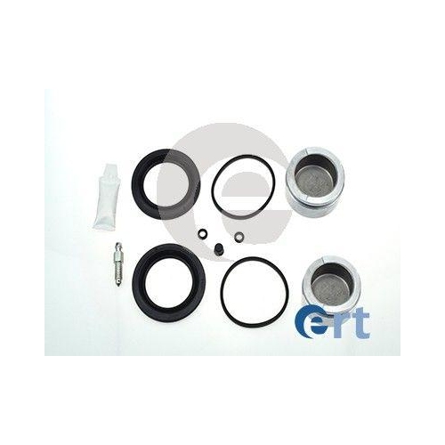 Set reparatie etrier Cadillac Bls 04.06-; Mercedes /8 Coupe (W114) 04.69-02.77, 123 (W123) 01.76-12.85, Clasa S (W126) 10.79-06.91, Sl (R107) 05.71-12.89, Sl Coupe (C107) 01.72-08.85; Nissan Primera (P10) 06.90-06.96, Primera Hatchback (P10) 06.90-06.96,