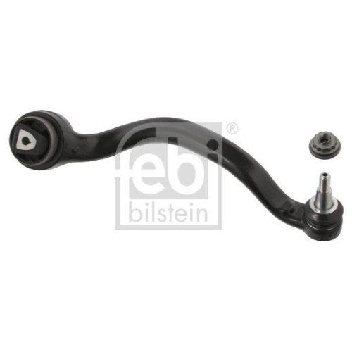 FEBI BILSTEIN Brat, suspensie roata