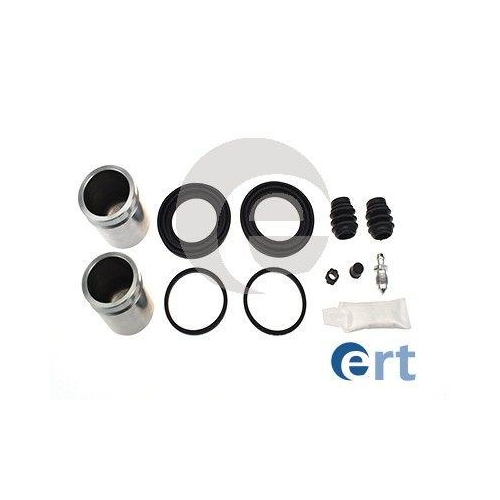 Set reparatie etrier Hyundai Genesis Coupe 01.08-, H-1 / Starex Bus (A1) 06.97-, H-1 Cargo (Tq) 09.07-, H-1 06.00-10.06, Santamo 10.98-12.02, Starex Box (A1) 10.97-04.08, Terracan (Hp) 02.01-03.08, Terracan (Hp) 06.01-03.08; Nissan 300zx (Z31) (Z31) 01.84