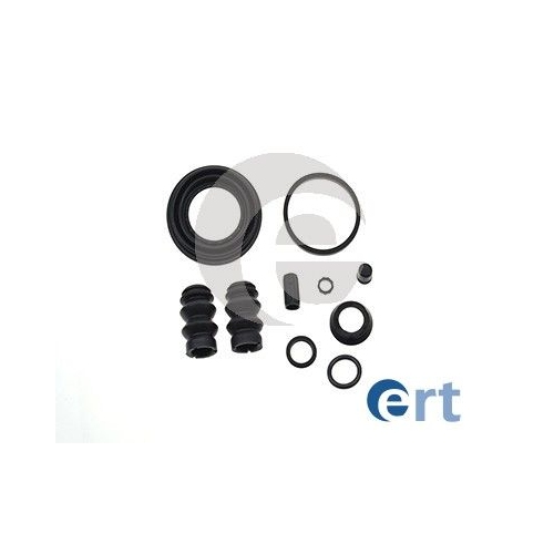 Set reparatie etrier frana, Garnituri etrier Ert 400525, parte montare : Punte Spate