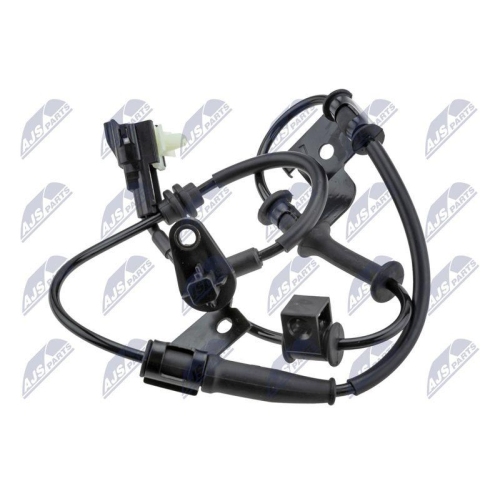 Senzor abs fata Kia Picanto 2 1.0-1.2 2011-2017, Stanga, 956701Y350