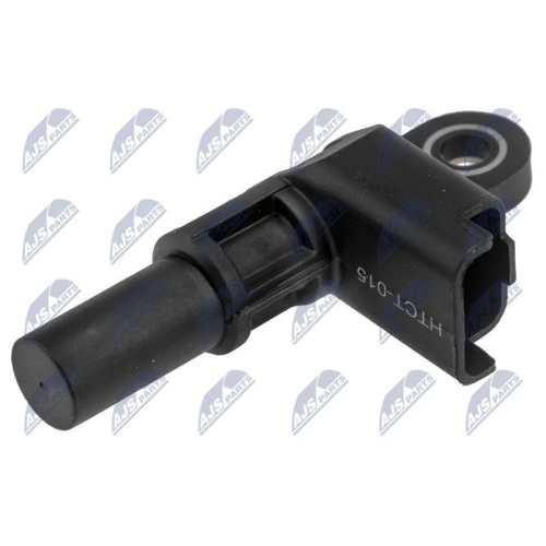 Senzor pozitie ax came principiul hall motor 1.5, 1.5d, 1.6d Citroen C3, C4, Berlingo, Jumpy; Peugeot 208, 2008, 301, 308, 3008, 508, 5008; Ford B-Max, Fiesta, C-Max, Focus Iii, Mondeo V; Opel Crossland X, Granland X; 2008-, 9677493380