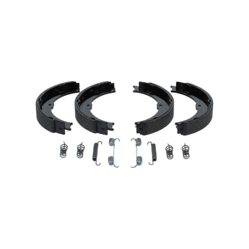 BOSCH Set saboti frana, frana de mana