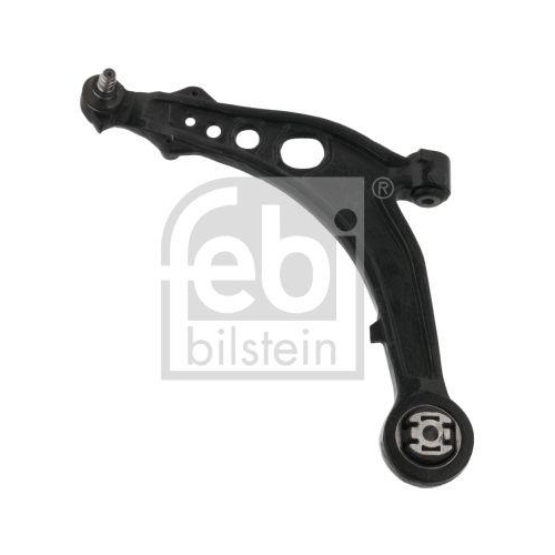 FEBI BILSTEIN Brat, suspensie roata
