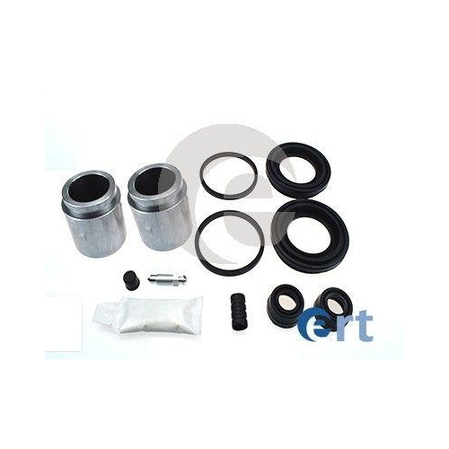 Set reparatie etrier Kia Sorento I (Jc) 08.02-12.11, Sorento I Van (Jc) 08.02-12.11, Fata, ERT