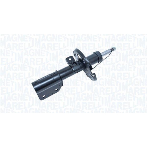 Amortizor gaz Peugeot 308 Box / Liftback (Lb) 03.15-, 308 2 (Lb Lp Lw Lh L3) 09.13-06.21, 308 Sw 2 (Lc Lj Lr Lx L4) 03.14-06.21, 308 Sw 2 Box / Estate (Lc) 04.14-, Fata, MAGNETI MARELLI