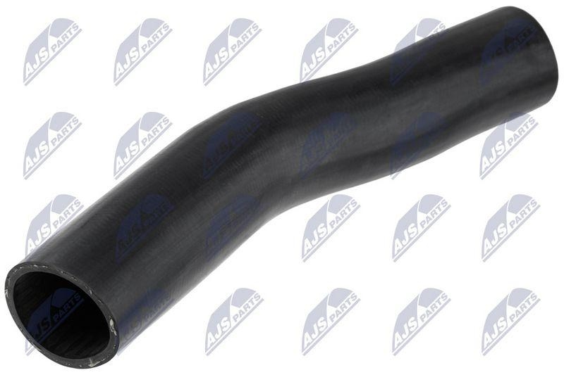 Furtun aer supraalimentare Mitsubishi Outlander II 2.0 Di-D 2007-; 1505A080; NTY, aftermarket