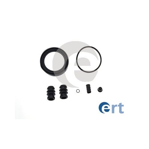 Set reparatie etrier frana, Garnituri etrier Ert 400539, parte montare : Punte Fata