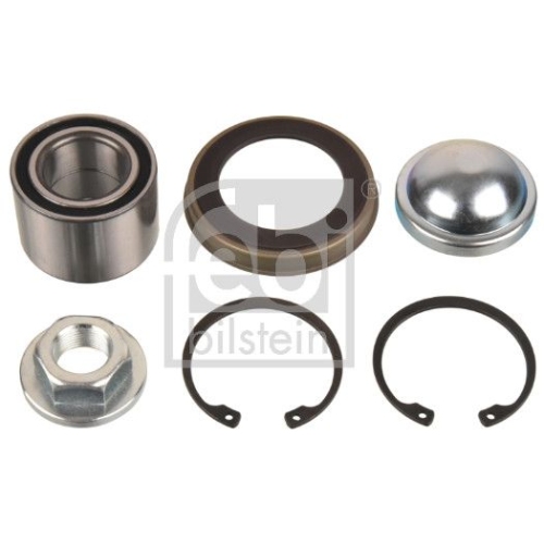 FEBI BILSTEIN Set rulment roata