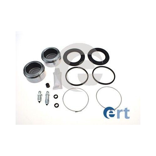 Set reparatie etrier frana Audi; Ford; Peugeot, Punte Fata, sistem franare ATE / LUCAS / BENDIX, ERT