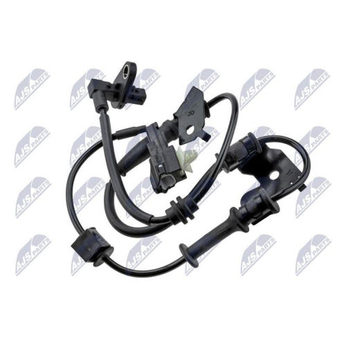 Senzor abs fata Kia Picanto 2 1.0-1.2 2011-2017, Dreapta, 956711Y350