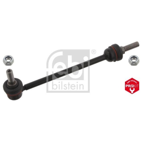FEBI BILSTEIN Brat/bieleta suspensie, stabilizator ProKit