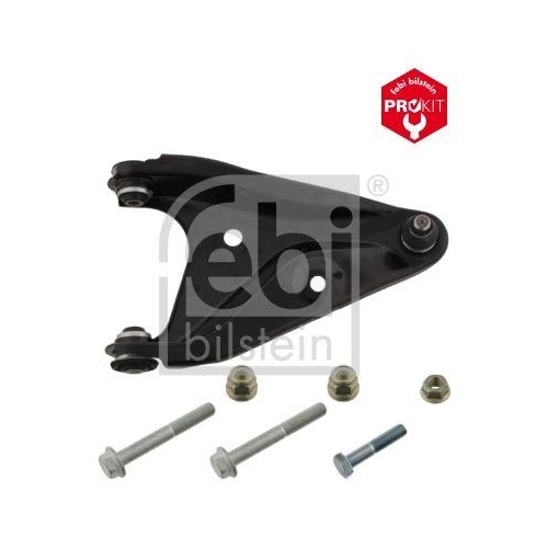 FEBI BILSTEIN Brat, suspensie roata ProKit