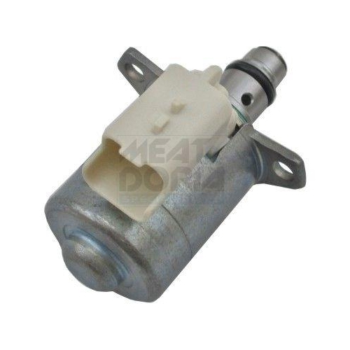 MEAT &amp; DORIA Supapa control presiune, sistem - Common-Rail