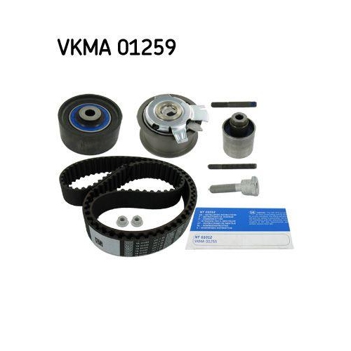 SKF Set curea de distributie