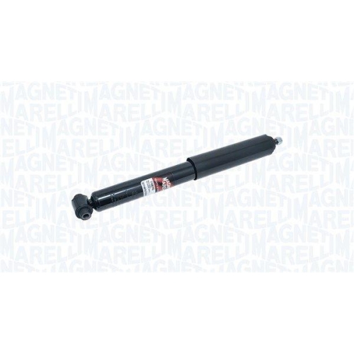 Amortizor gaz Peugeot 308 Box / Liftback (Lb) 03.15-, 308 2 (Lb Lp Lw Lh L3) 09.13-06.21, 308 Sw 2 (Lc Lj Lr Lx L4) 03.14-06.21, 308 Sw 2 Box / Estate (Lc) 04.14-, Spate, MAGNETI MARELLI