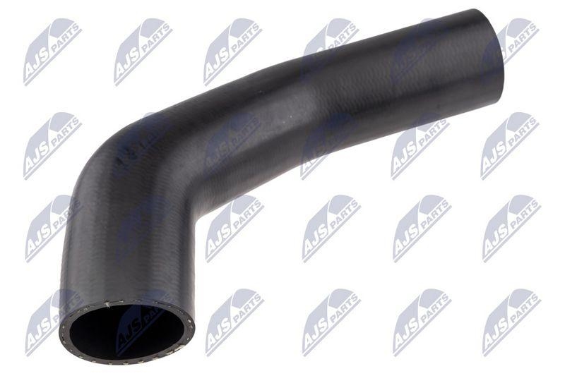 Furtun aer supraalimentare Mitsubishi Outlander II 2.0 Di-D 2007-; 1505A106; NTY, aftermarket