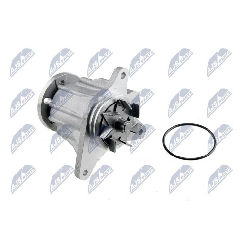 Pompa apa Land Rover Discovery 3, 4 2.7d 2004-, Range Rover 2.7d 2005-, Jaguar S-Type 2.7d 2004-2007, Xj 2.7d 2005-2009, Xj 2.7d 2008-, C2C37824