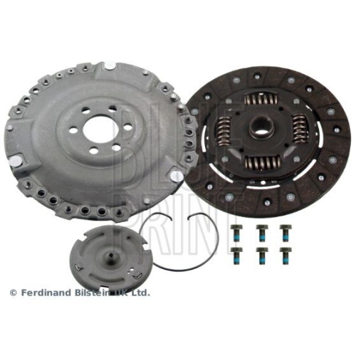 BLUE PRINT Set ambreiaj