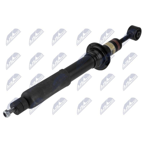 Amortizor fata Toyota Land Cruiser Prado J120 2002-, Lexus Gx470 2002-, Stanga, Dreapta, +Avs, 48510-69415