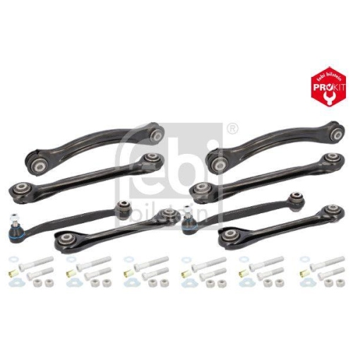 FEBI BILSTEIN Brat/bieleta, suspensie roata ProKit