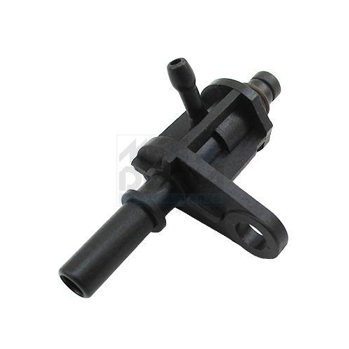 MEAT &amp; DORIA Supapa control presiune, sistem - Common-Rail